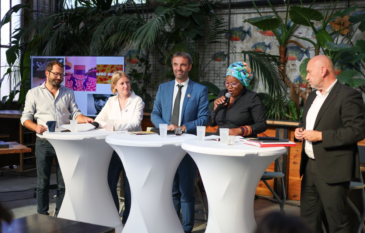 Montpellier à « l’heure africaine » en octobre pour sa première biennale Afrique Europe